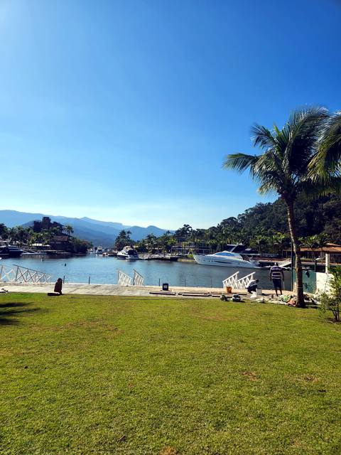 Marina do Guarujá